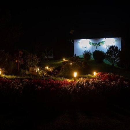 Kuca Za Odmor Martin Villa สเวติ มาร์ติน นา มูรี ภายนอก รูปภาพ